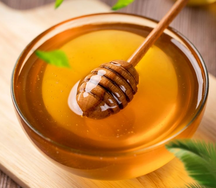 蜂蜜减肥法的原理 蜂蜜减肥法的功效
