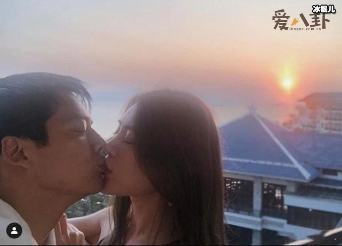 周迅高圣远离婚原因起底 是男方出轨导致