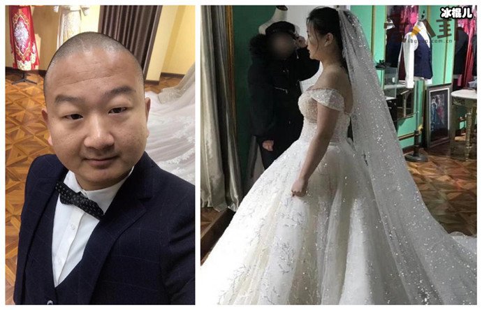 网红giao哥感情生活起底 其妻子和他离婚了