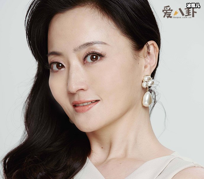 原华感情过往遭曝光 与现任老公闹婚变