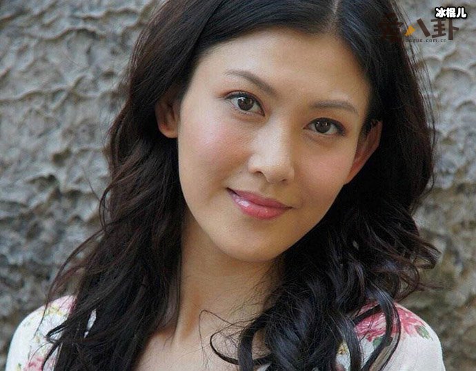 李彩桦感情史揭秘 李彩桦为何会离婚