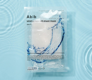 abib面膜好不好用 abib面膜是正品吗