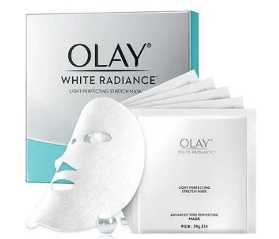 玉兰油面膜用完洗脸吗 olay美白面膜敷完要洗脸吗