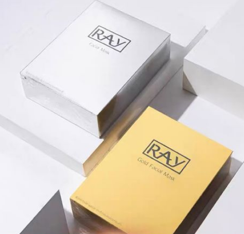 ray面膜成分分析 泰国ray面膜成分有哪些