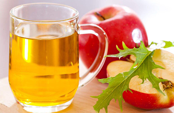 苹果醋怎么喝才正确 苹果醋怎么喝减肥