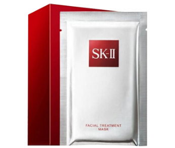 sk2面膜怎么看生产日期和保质期 sk2面膜保质期多久