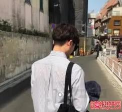 小脸男生适合什么发型 男生头小脸小适合什么发型