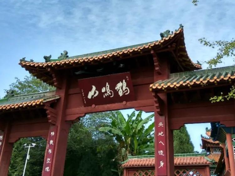 广元著名的旅游景点（广元旅游景点有哪些地方）(图10)