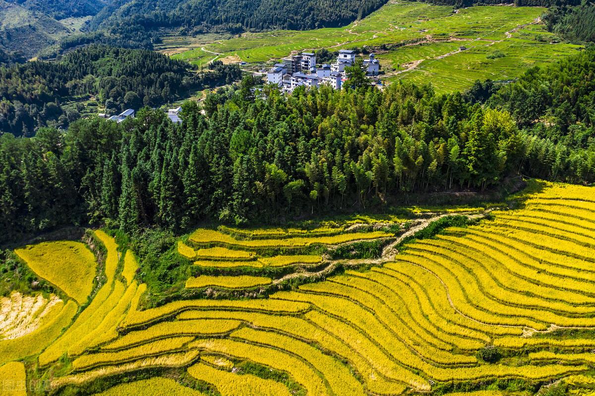 中国最适宜居住的县城（中国适合定居又便宜的小城市）(图9)