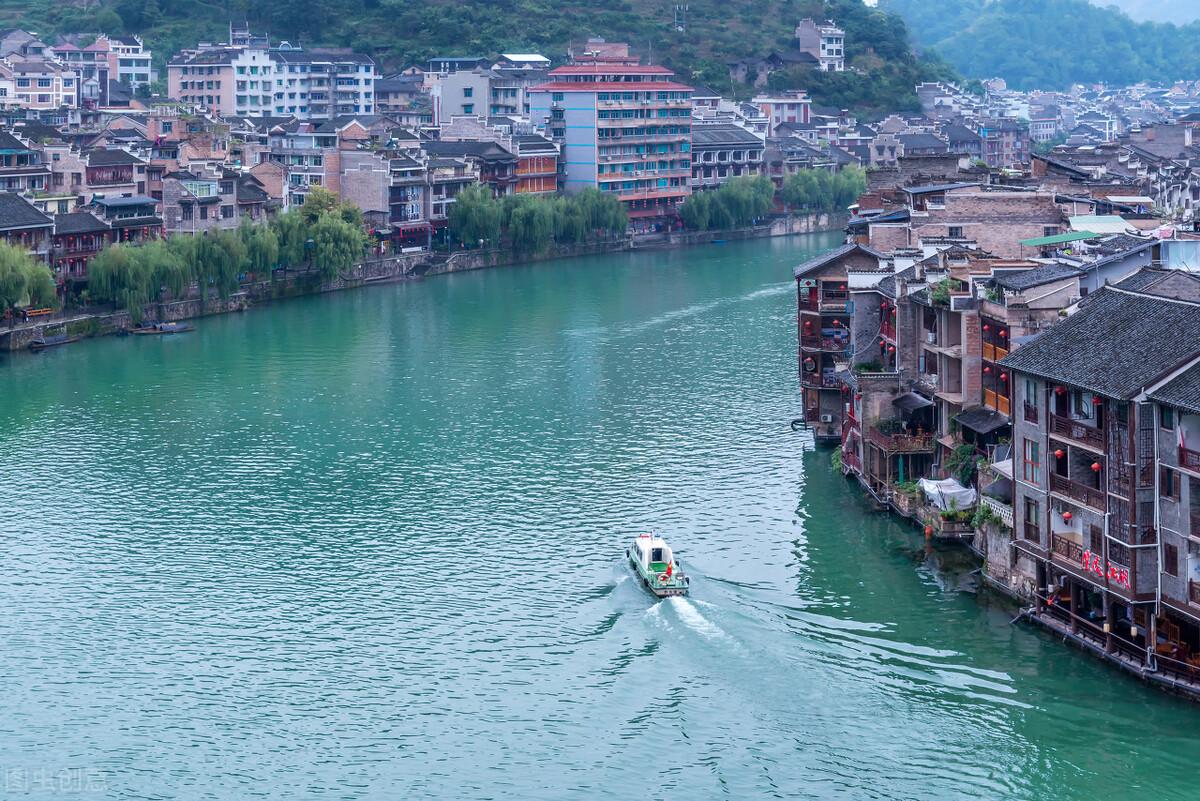 中国最适宜居住的县城（中国适合定居又便宜的小城市）(图12)