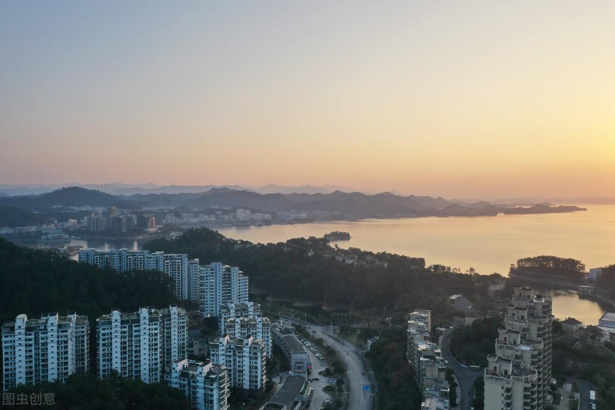 中国最适宜居住的县城（中国适合定居又便宜的小城市）(图19)