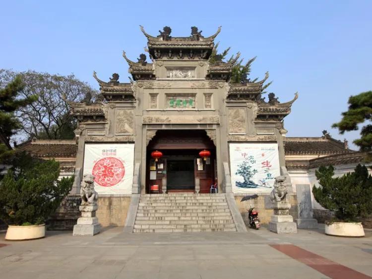 襄阳景点介绍襄阳旅游景点（湖北襄阳旅游景点大全）(图3)