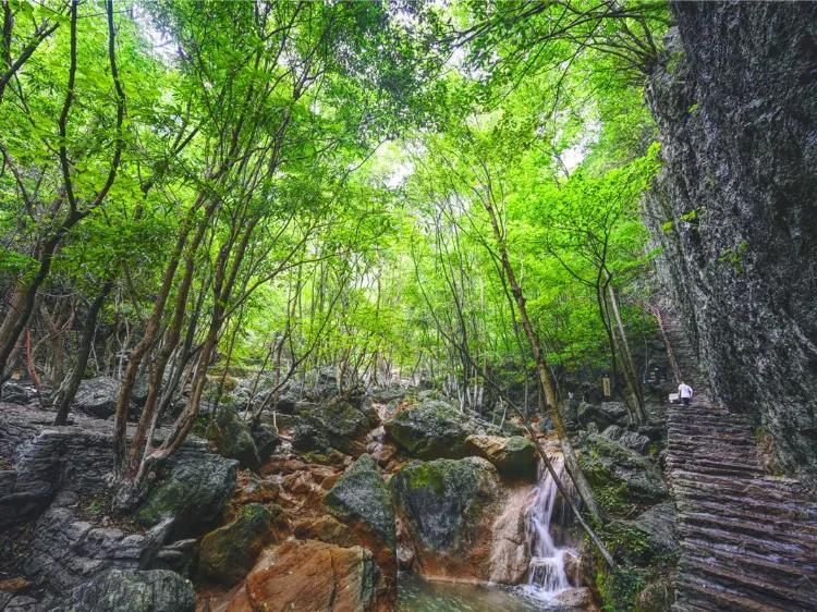 襄阳景点介绍襄阳旅游景点（湖北襄阳旅游景点大全）(图9)