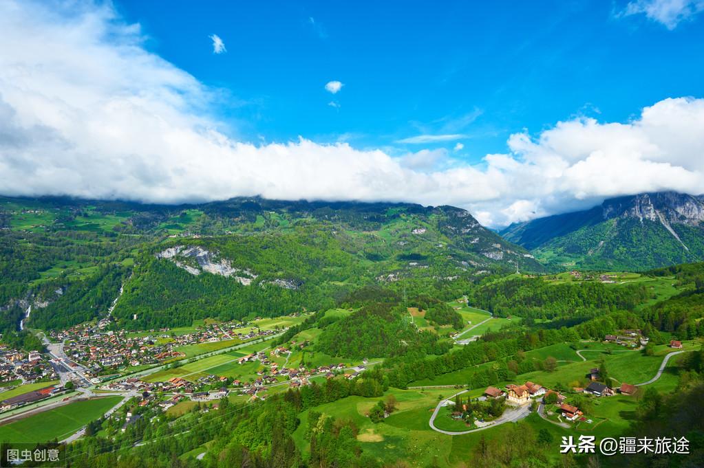 新疆号称三山夹两盆三山指什么两盆指什么（新疆三山夹两盆三山指什么）(图3)