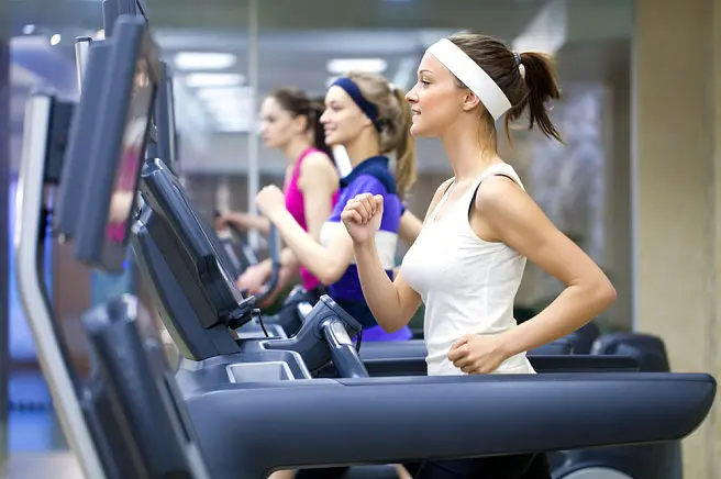 女生跑步减肥 运动时间应该是多久
