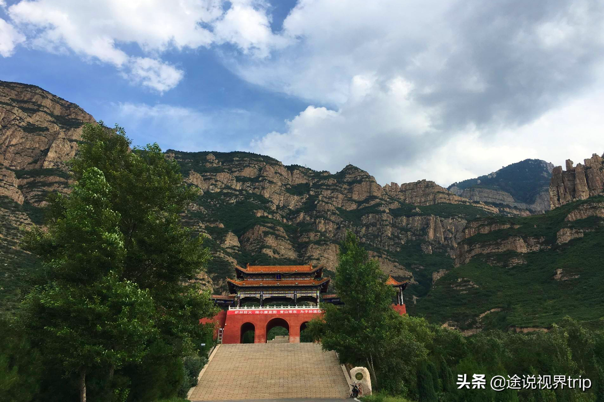 中国旅游名山排名 国内必去的名山（中国名山排名前十分别是哪里）(图8)