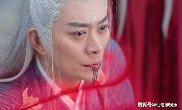 《长月烬明》澹台烬是小魔神逍遥派误会了 他不过是把钥匙罢了