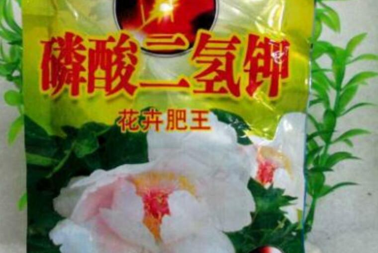 请问种花用什么肥用什么（种花用什么肥料最好）(图3)