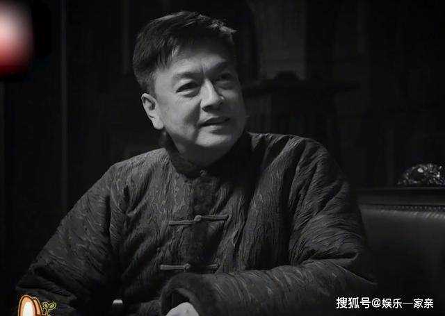 《无间》结局：苗长天假死现身，揭穿闪官所有布局 陆风彻底傻眼了