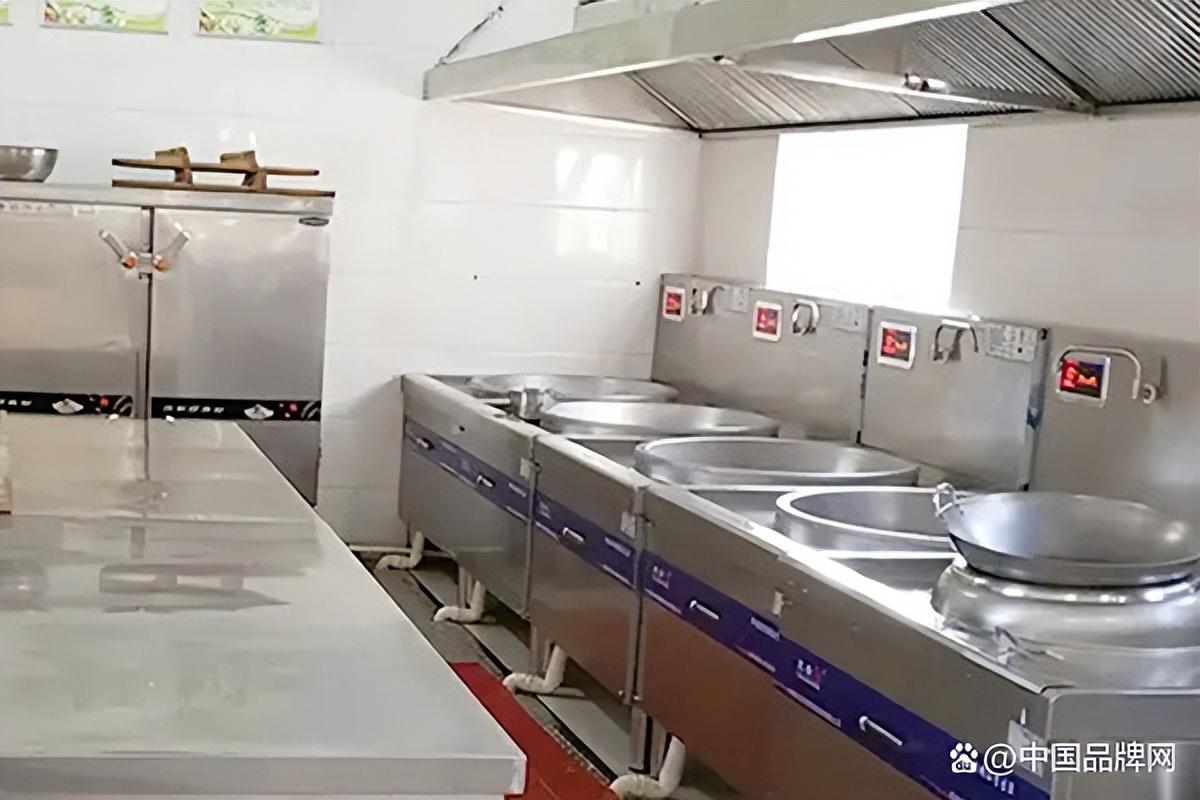 商用厨具十大名牌排名（世界十大顶级厨具品牌排行榜）(图2)