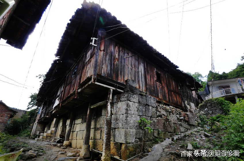 农村自建房架空（房屋架空是什么意思）(图2)