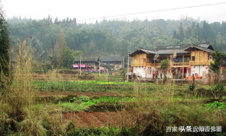 农村自建房架空（房屋架空是什么意思）(图5)