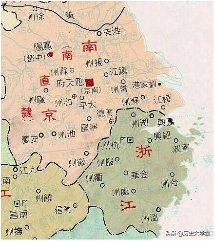 凤阳朱元璋故居地址（凤阳朱元璋纪念馆在哪里）(图6)