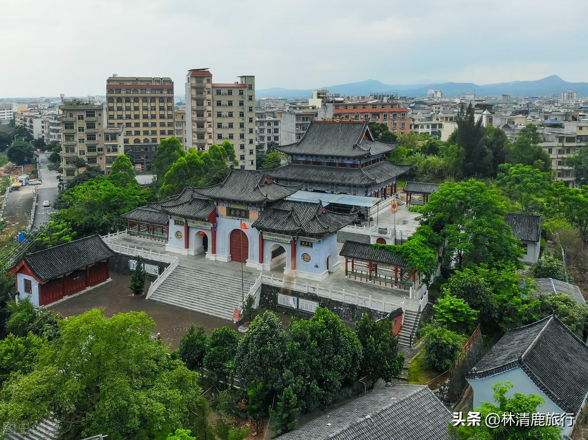 防城港一年四季气候适合居住吗（防城港属于哪个省哪个市）(图8)