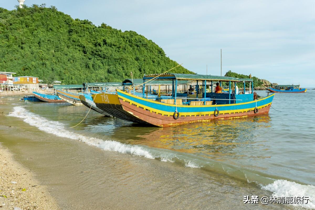 防城港一年四季气候适合居住吗（防城港属于哪个省哪个市）(图11)