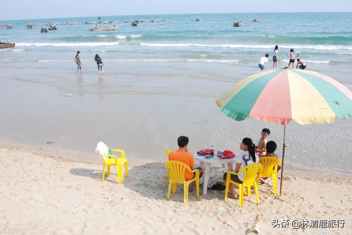 防城港一年四季气候适合居住吗（防城港属于哪个省哪个市）(图12)