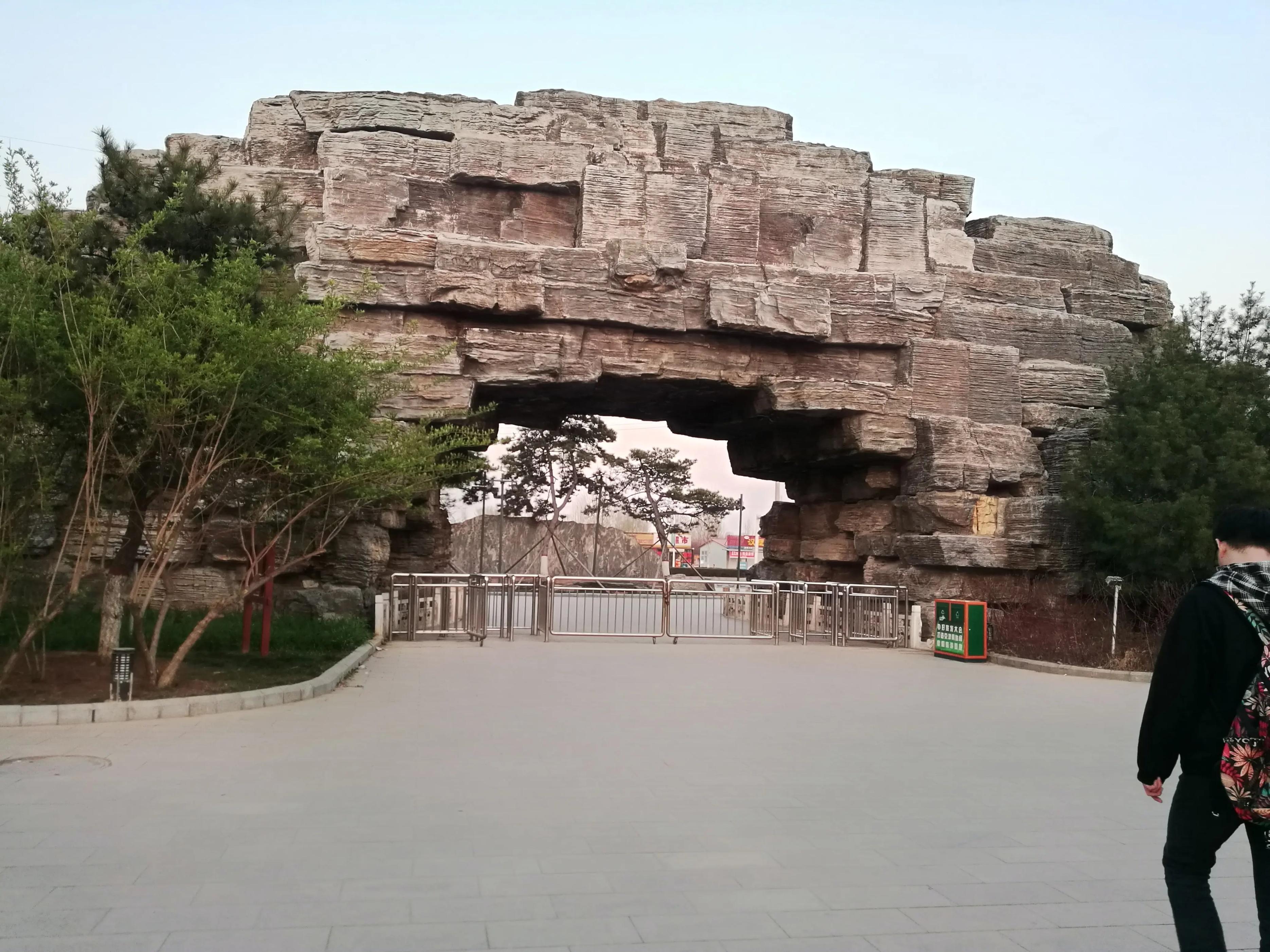 保定周边有什么好玩的地方旅游景点五一（保定旅游景点有哪些地方介绍）(图2)