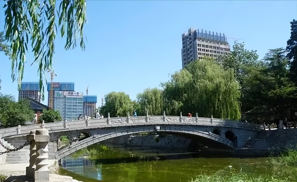 保定周边有什么好玩的地方旅游景点五一（保定旅游景点有哪些地方介绍）(图7)