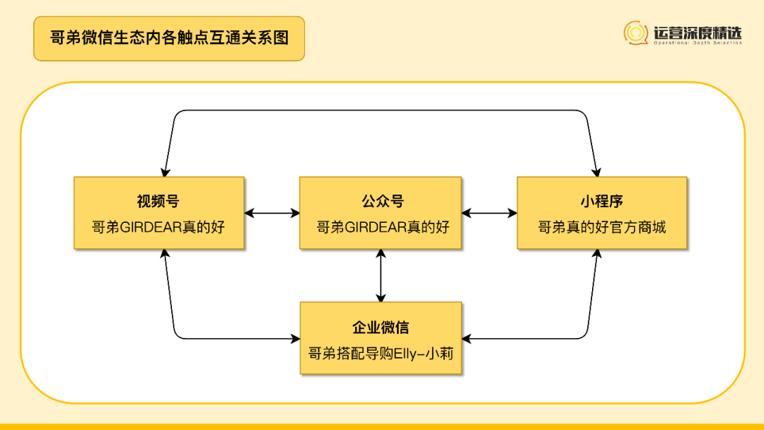 哥弟女装品牌是什么档次插图(4)