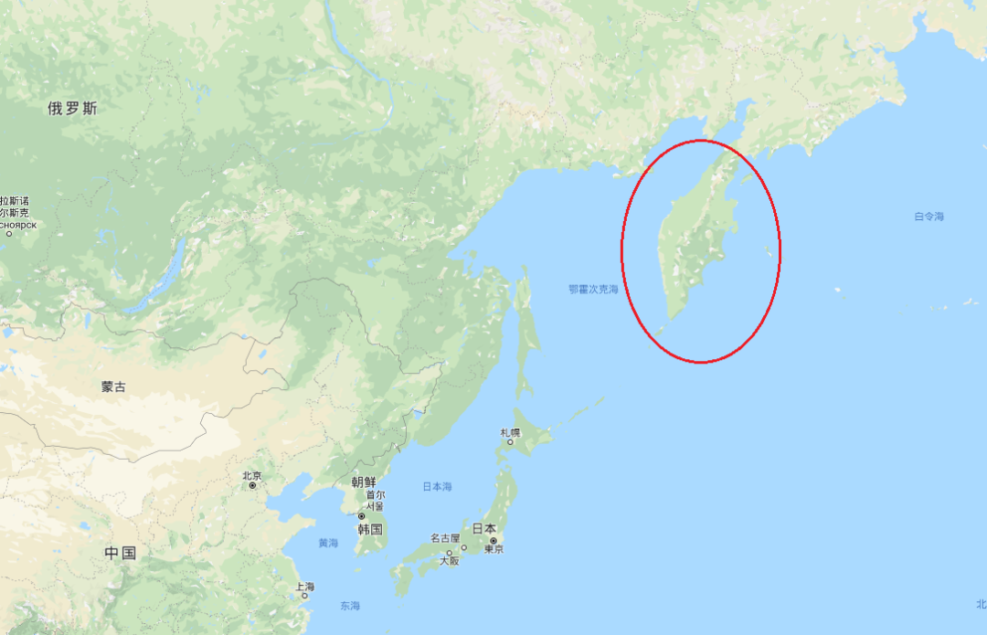 勘察加半岛火山形成原因（世界上火山最集中的地方）(图6)