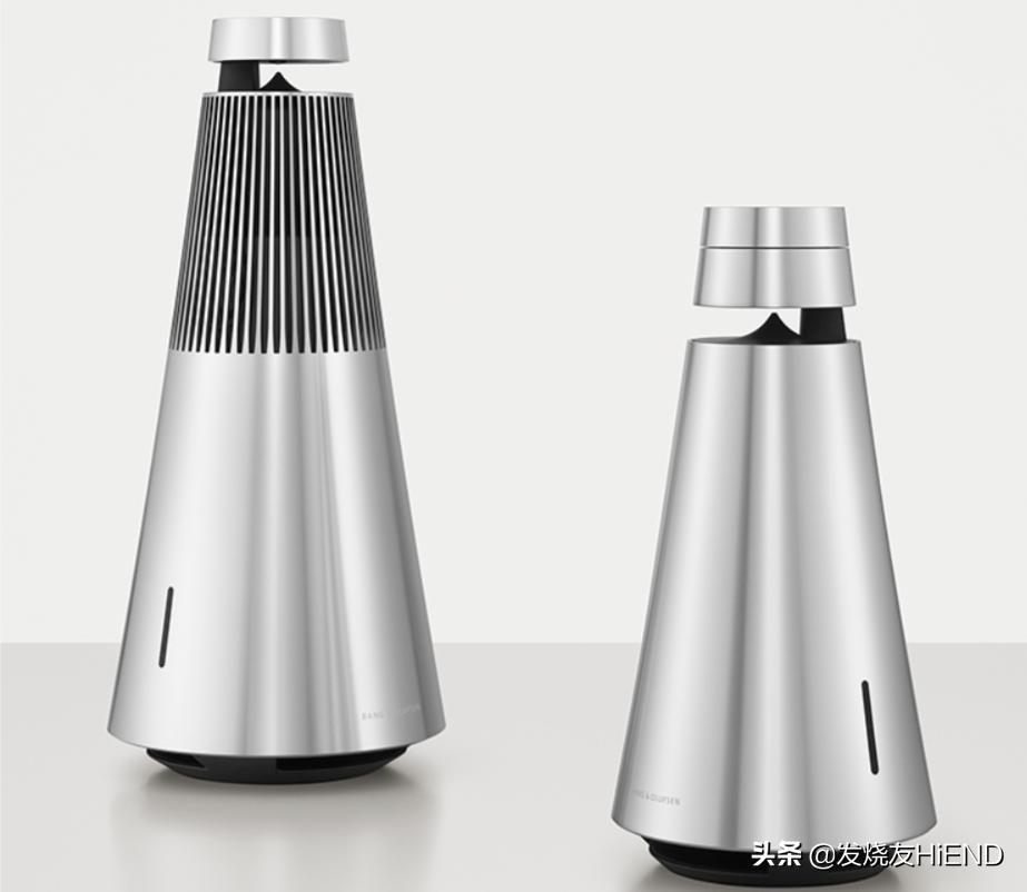 b&o beosound 2评测（b&amp;o音响什么档次）(图3)