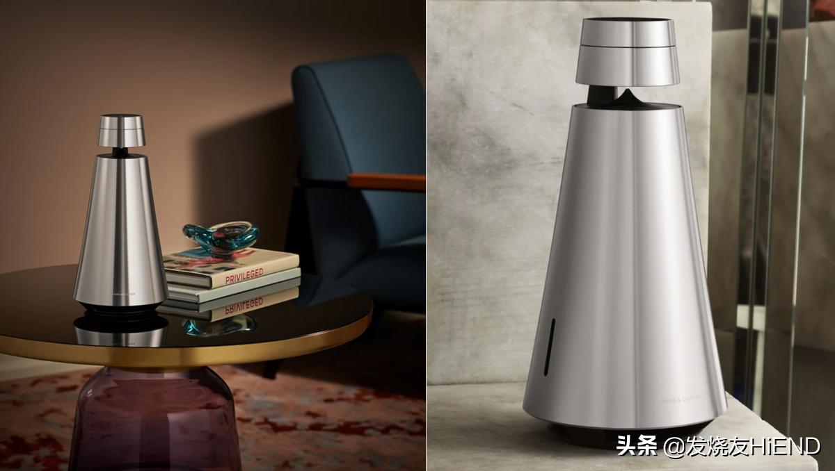 b&o beosound 2评测（b&amp;o音响什么档次）(图6)