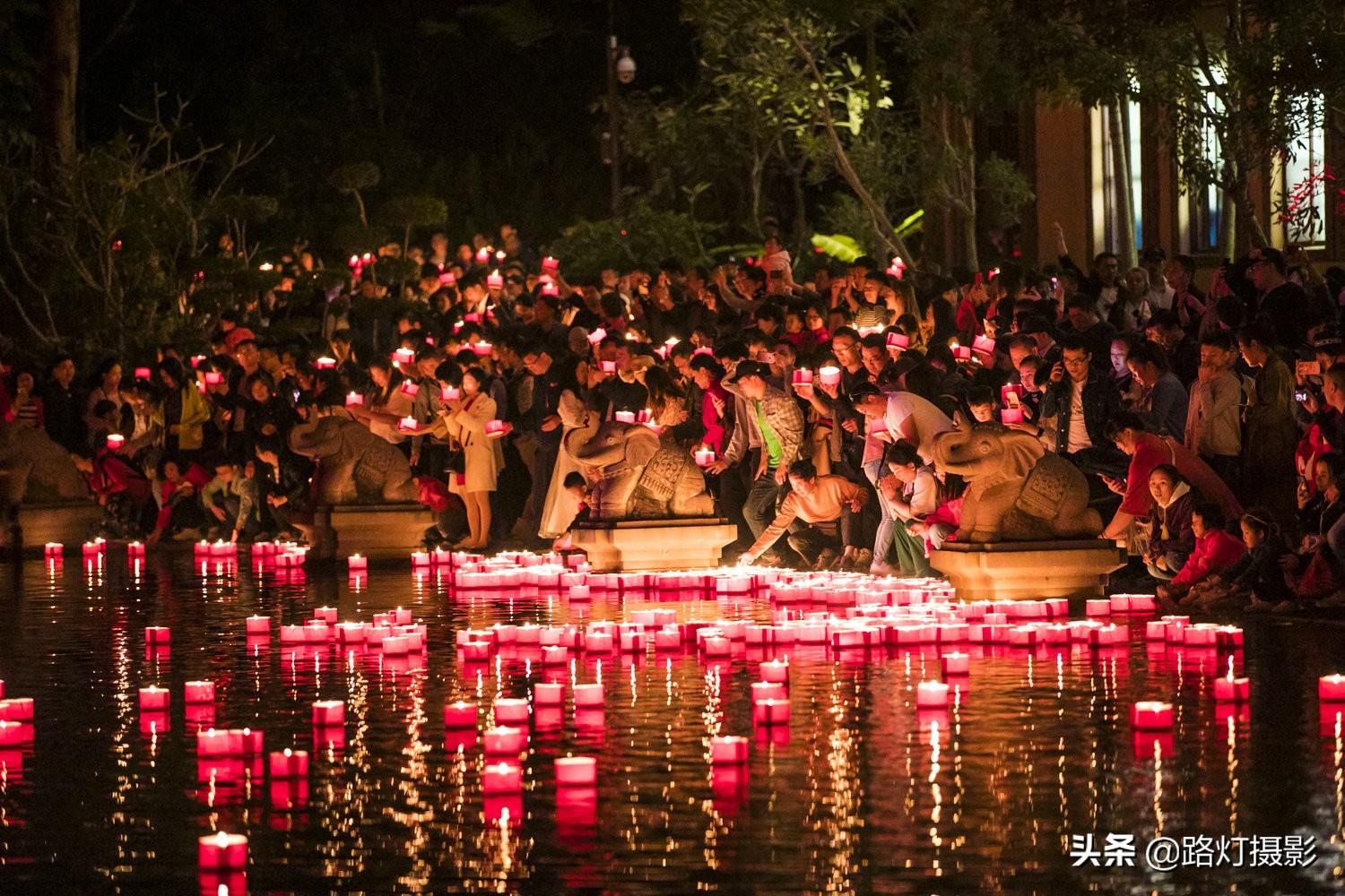 春节最有年味适合旅游的地方（春节假期去哪里旅游好）(图6)