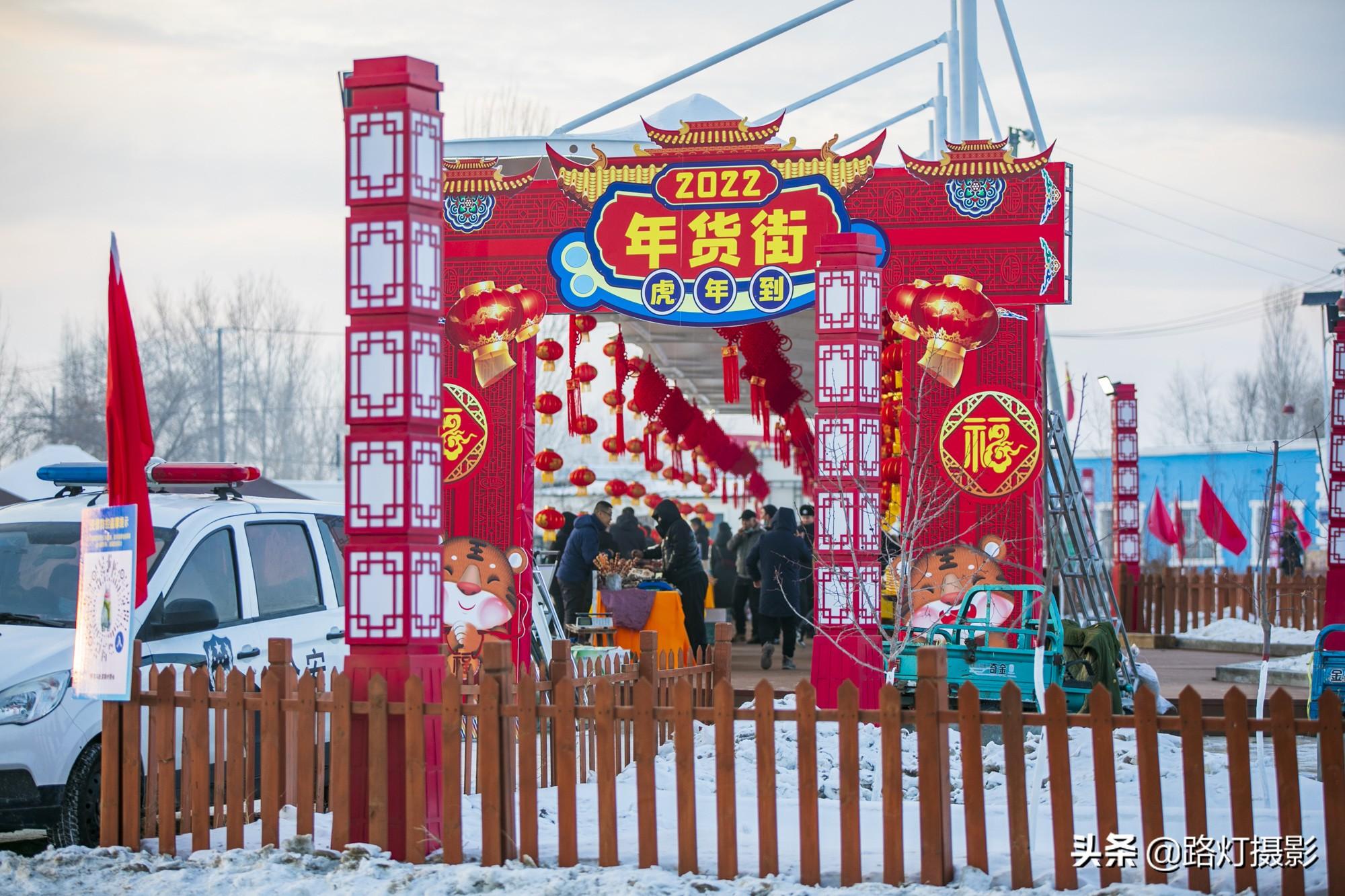 春节最有年味适合旅游的地方（春节假期去哪里旅游好）(图9)