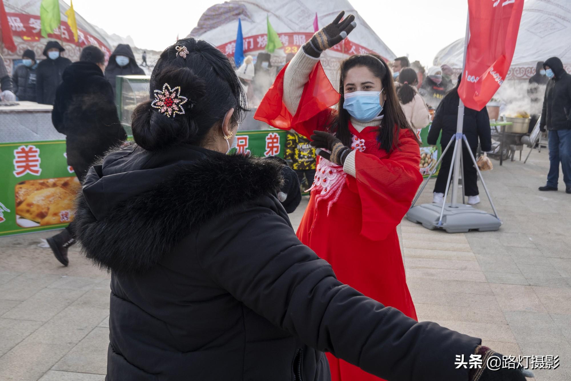 春节最有年味适合旅游的地方（春节假期去哪里旅游好）(图10)