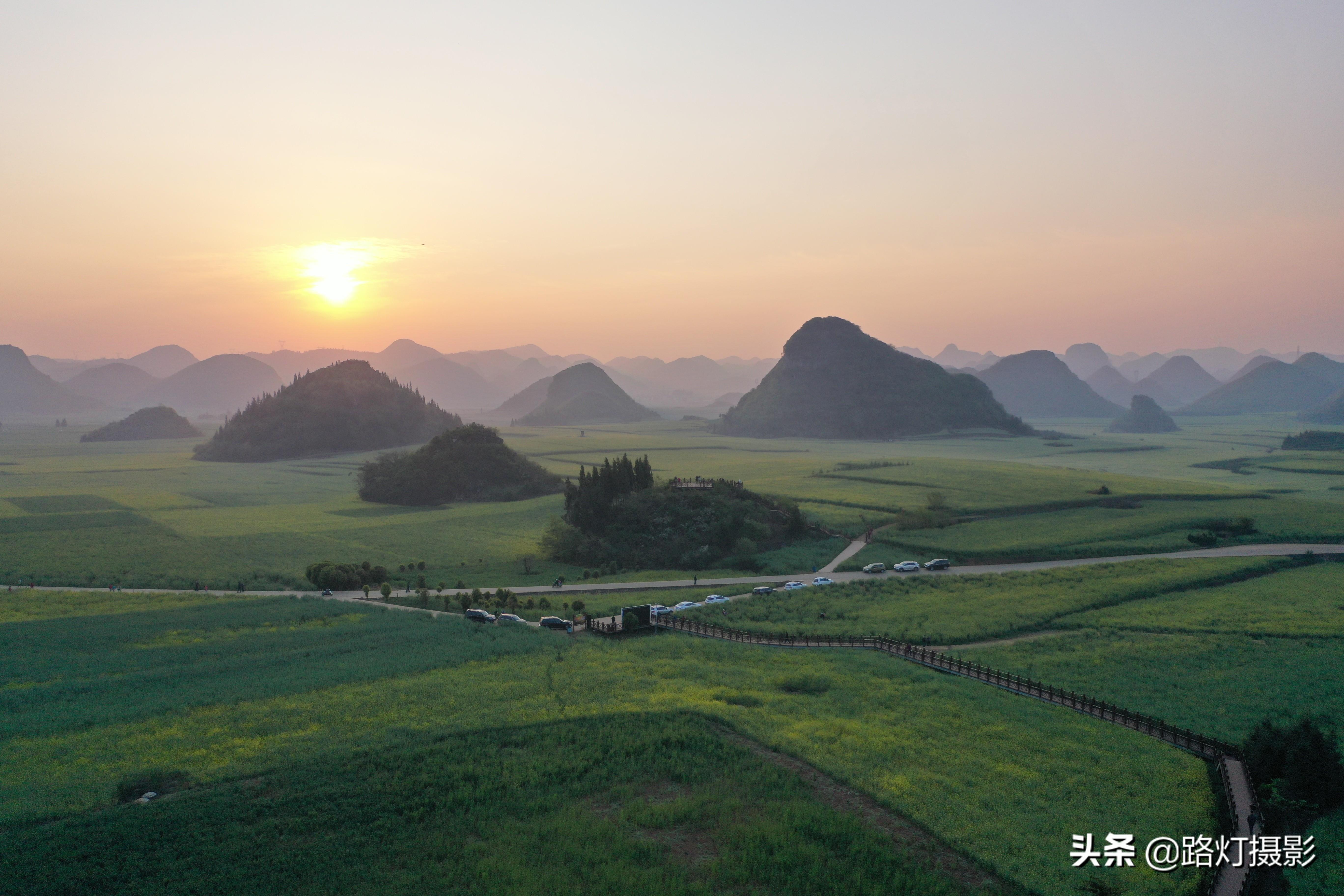 春节最有年味适合旅游的地方（春节假期去哪里旅游好）(图13)