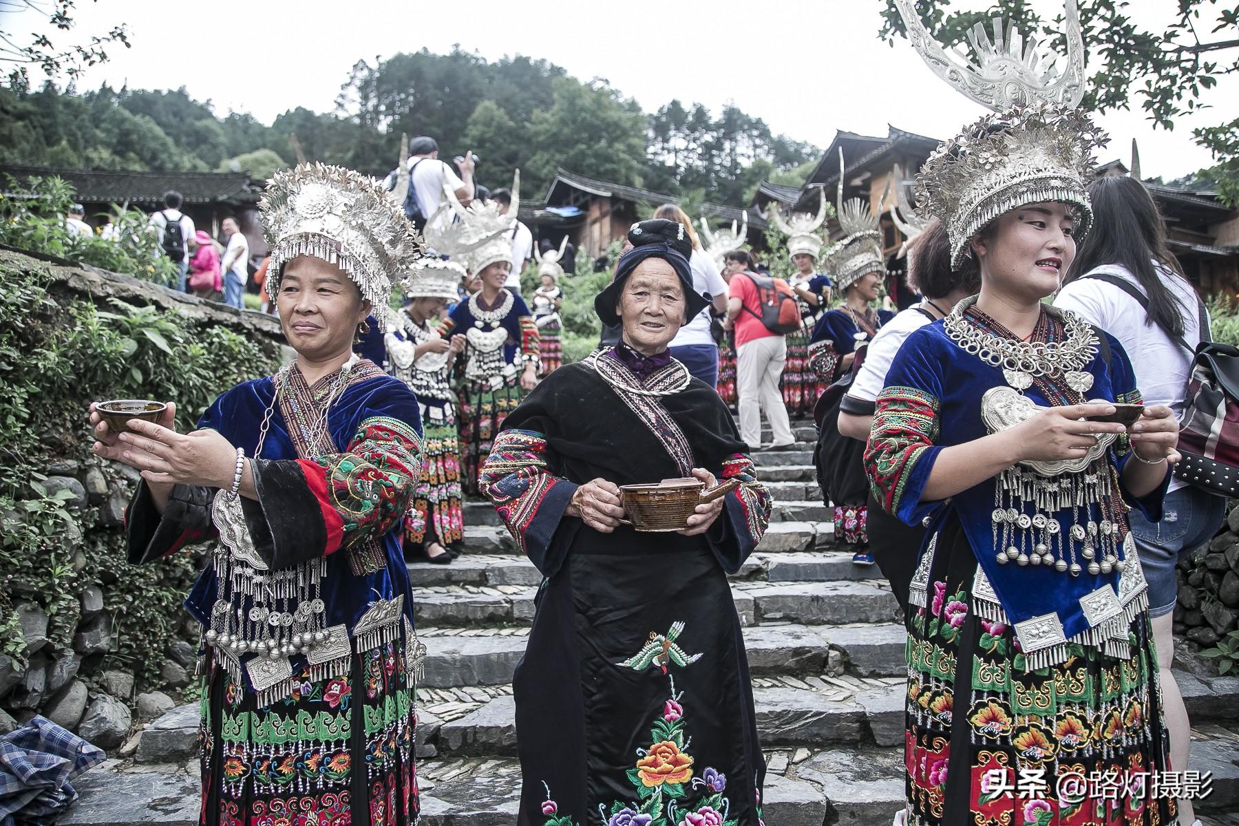 春节最有年味适合旅游的地方（春节假期去哪里旅游好）(图15)