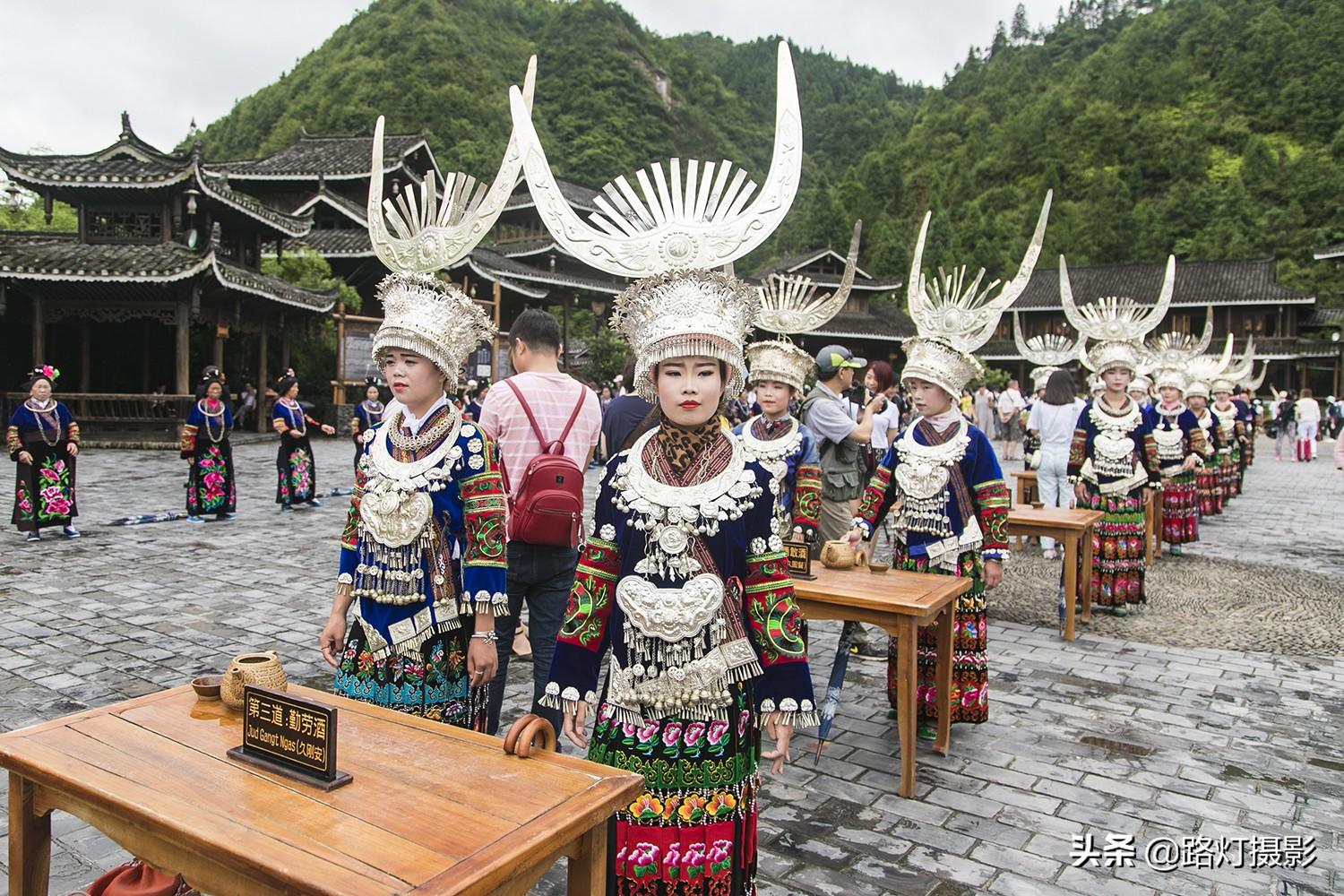 春节最有年味适合旅游的地方（春节假期去哪里旅游好）(图16)