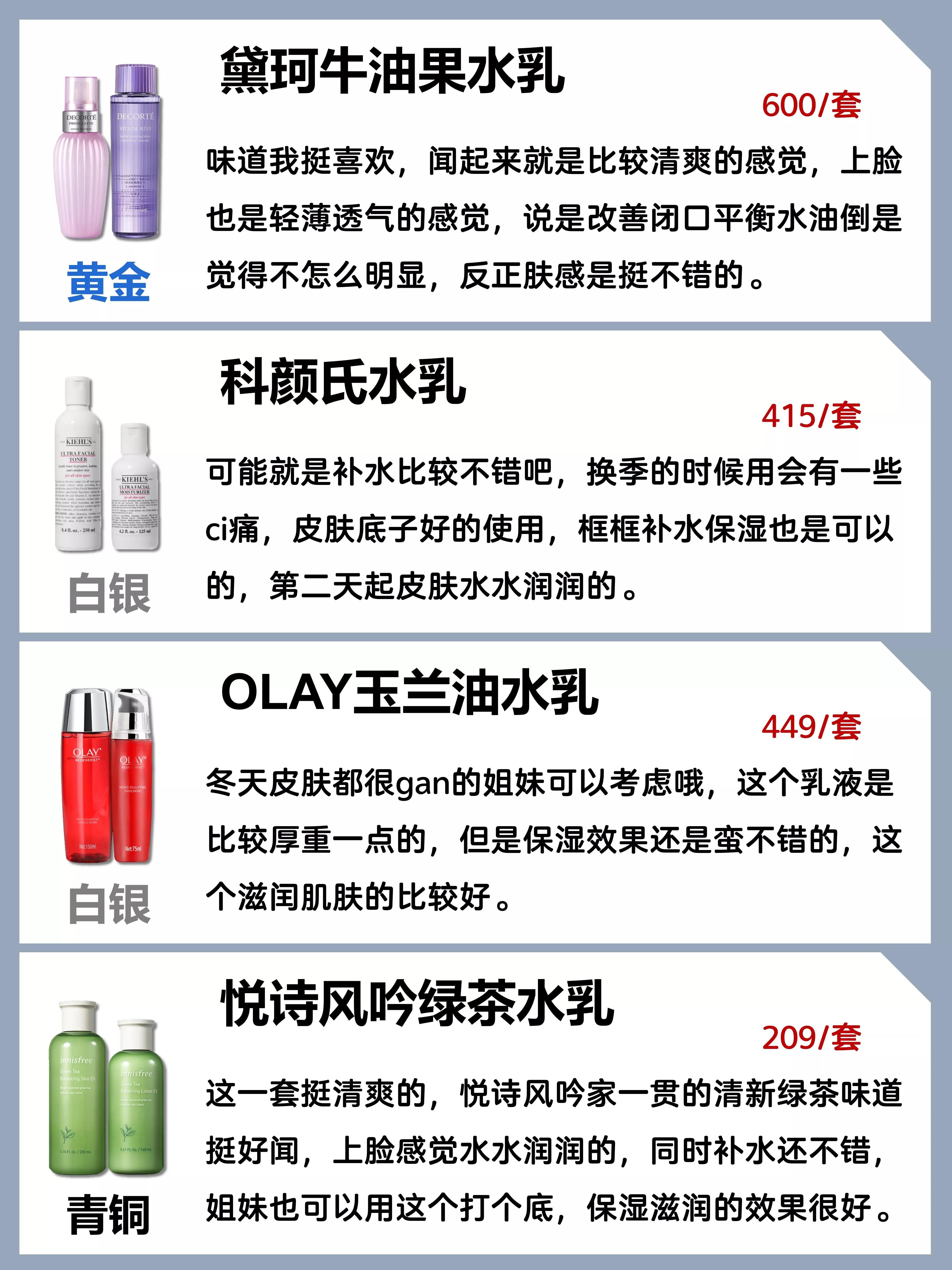 化妆品品牌排行榜前十名插图(4)