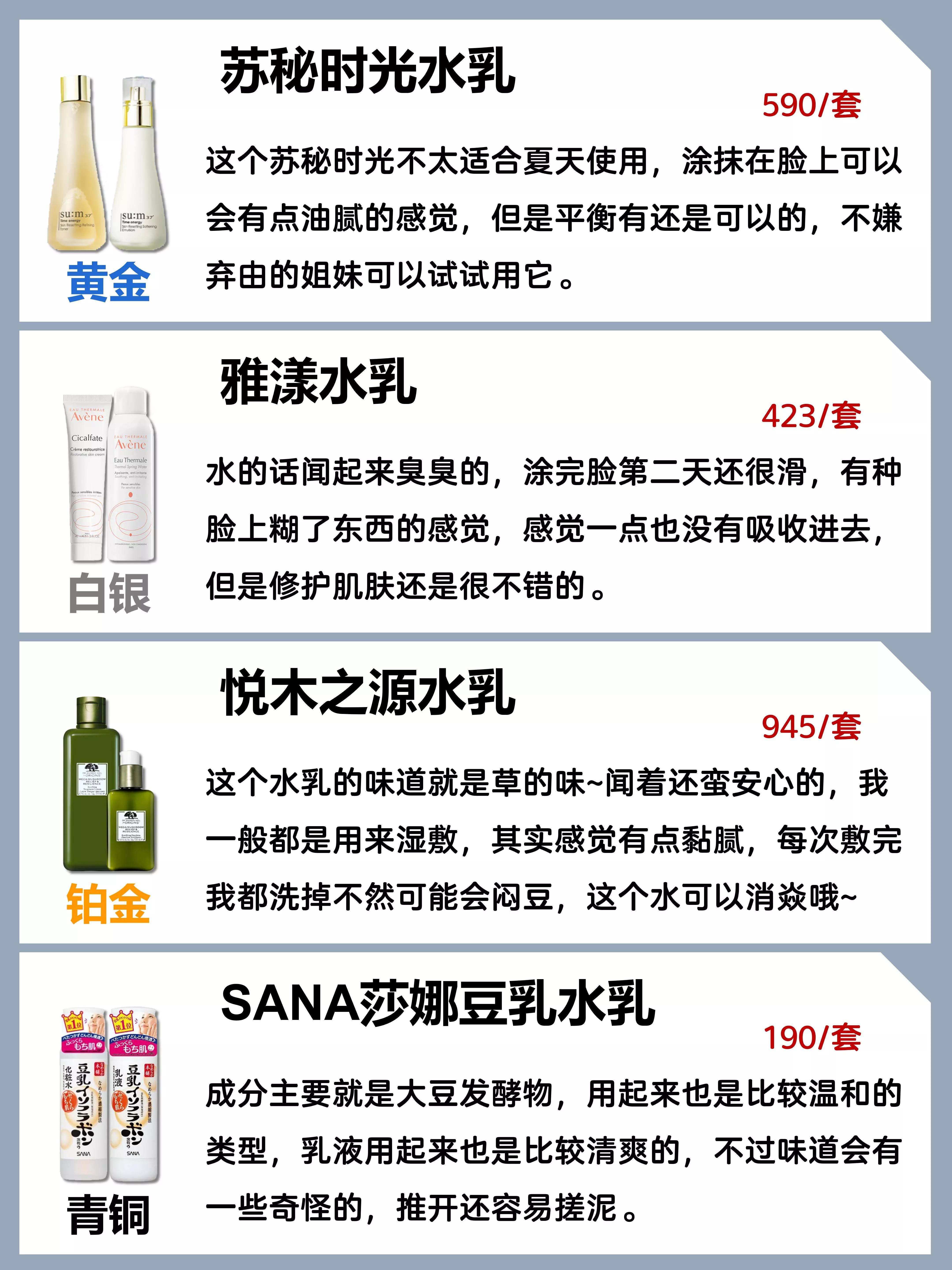 化妆品品牌排行榜前十名插图(6)