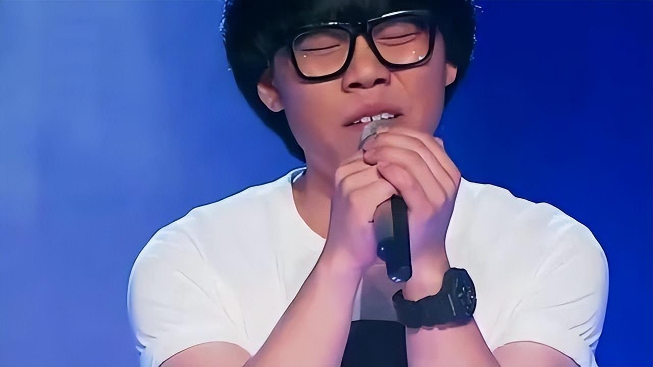 中国好声音冠军李琦演唱的歌曲有哪些（中国好声音李琦是哪一期）(图2)