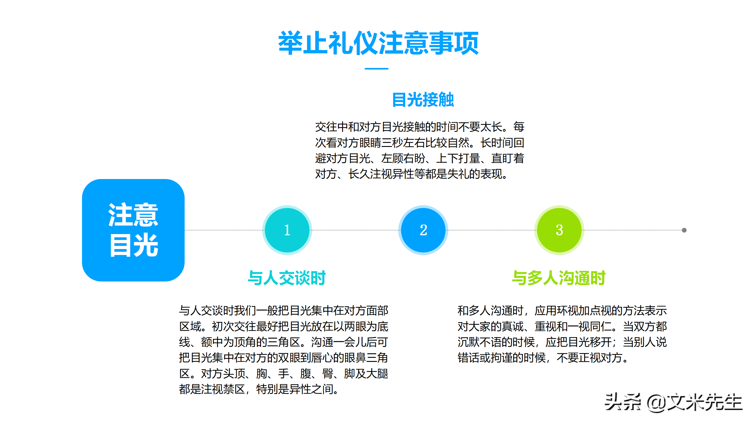 餐厅服务员的礼貌礼仪培训插图(31)