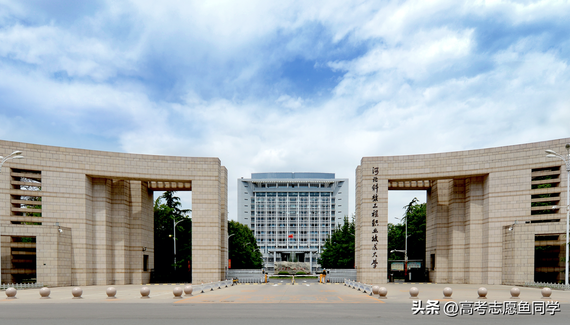 国内职业学院排名（本科职业院校有哪些学校）(图2)