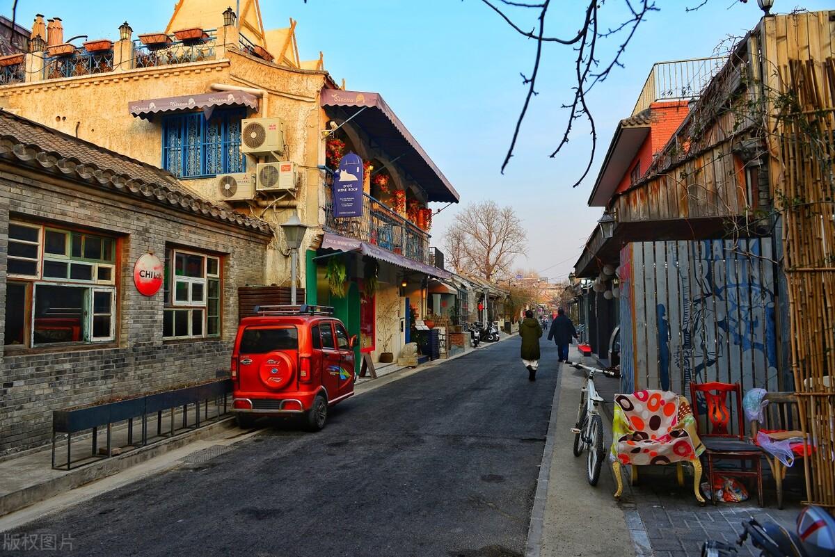 北京批发鞋子的市场在哪里插图(5)