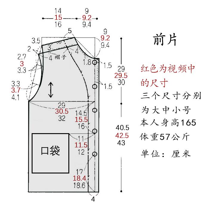 手工服装制作插图(6)