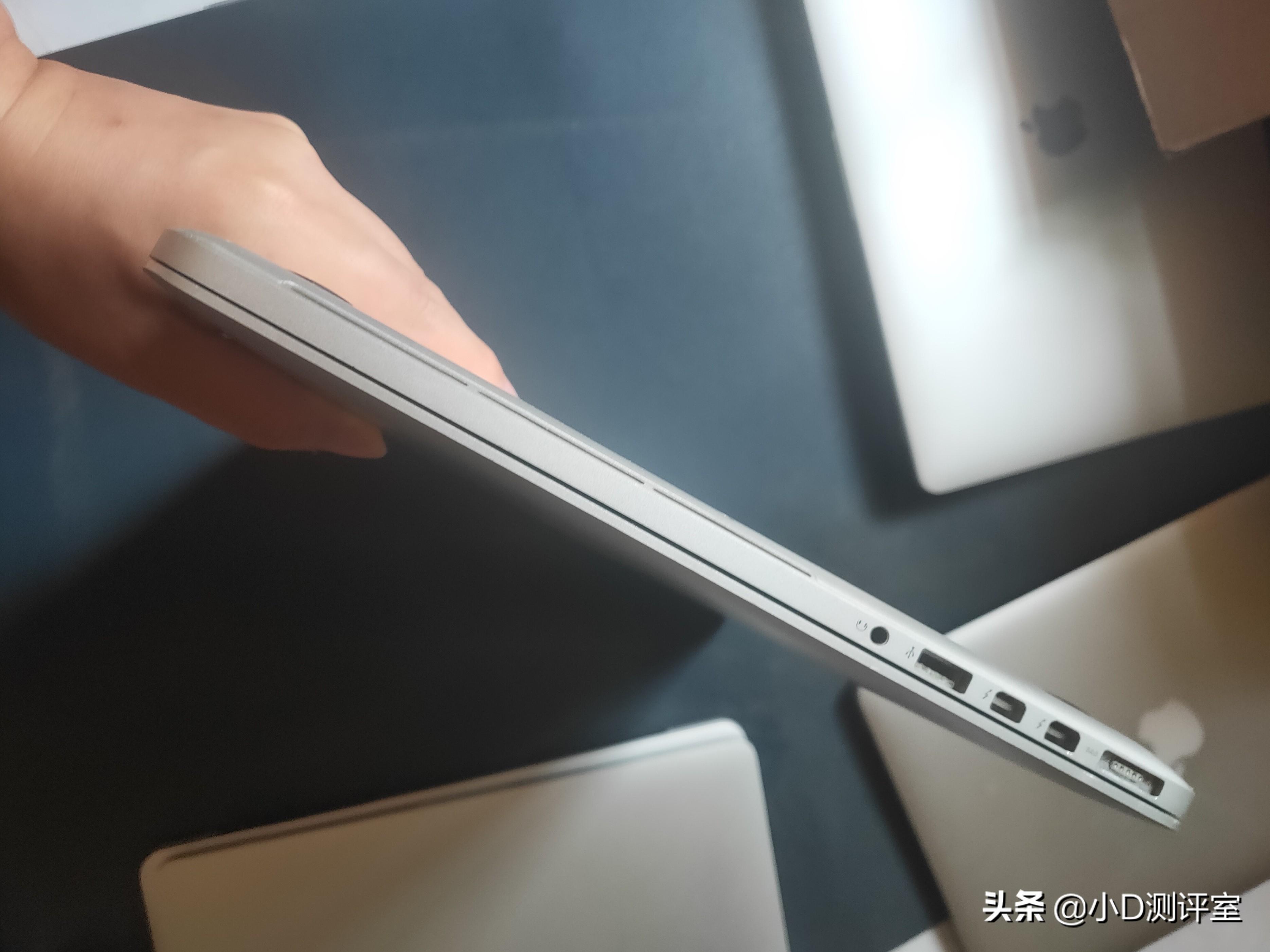 macbookair好还是macbookpro好（macbookair和macbookpro区别）(图2)